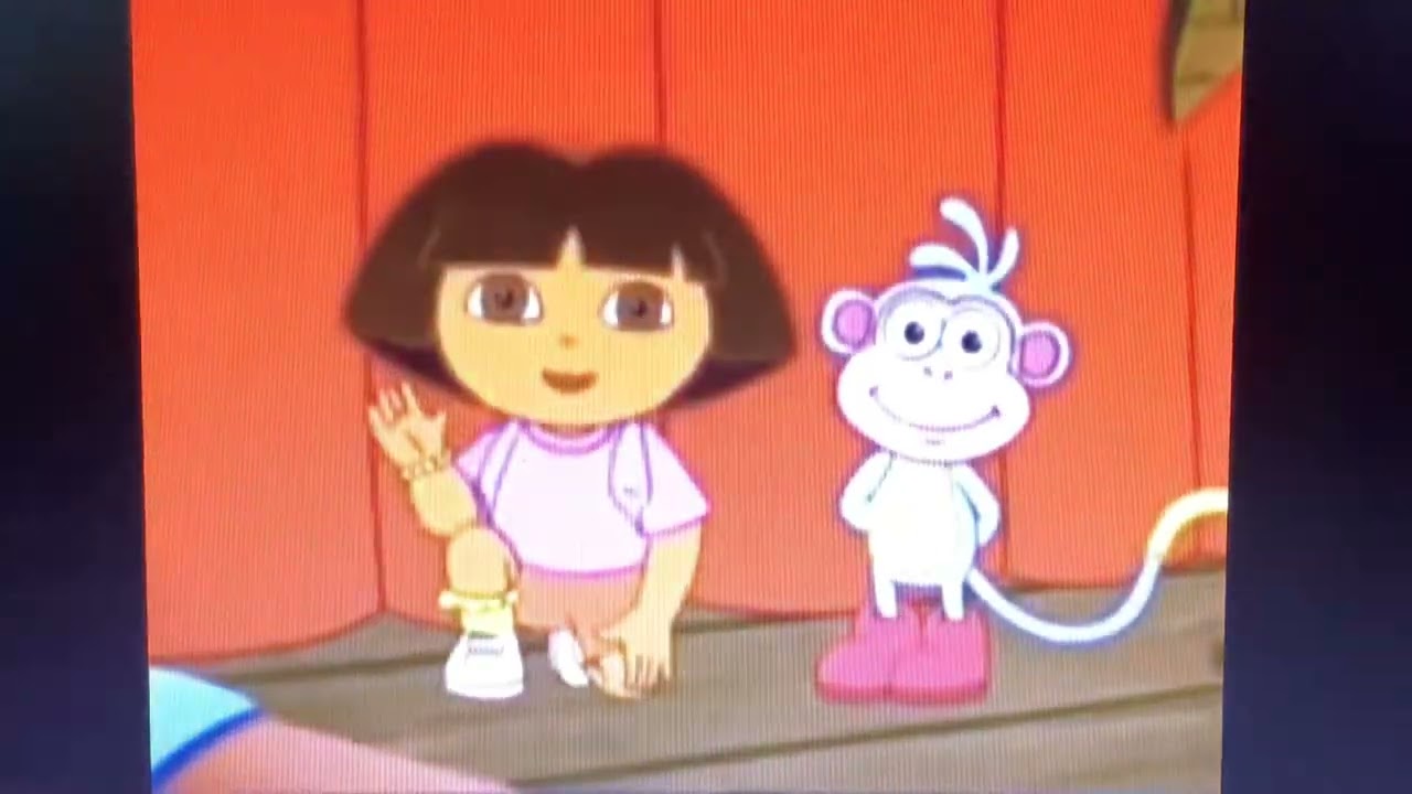 Opening to LazyTown LazyTown’s Surprise Santa 2005 VHS