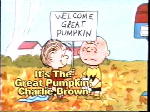 Opening to Little Bear: Friends 1999 VHS
