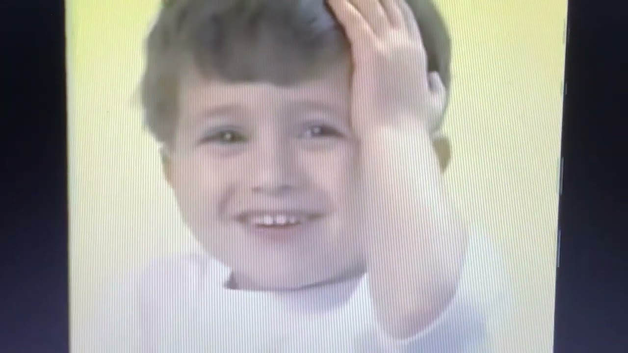 Opening to Little Bear Little Artist Bear 2002 VHS