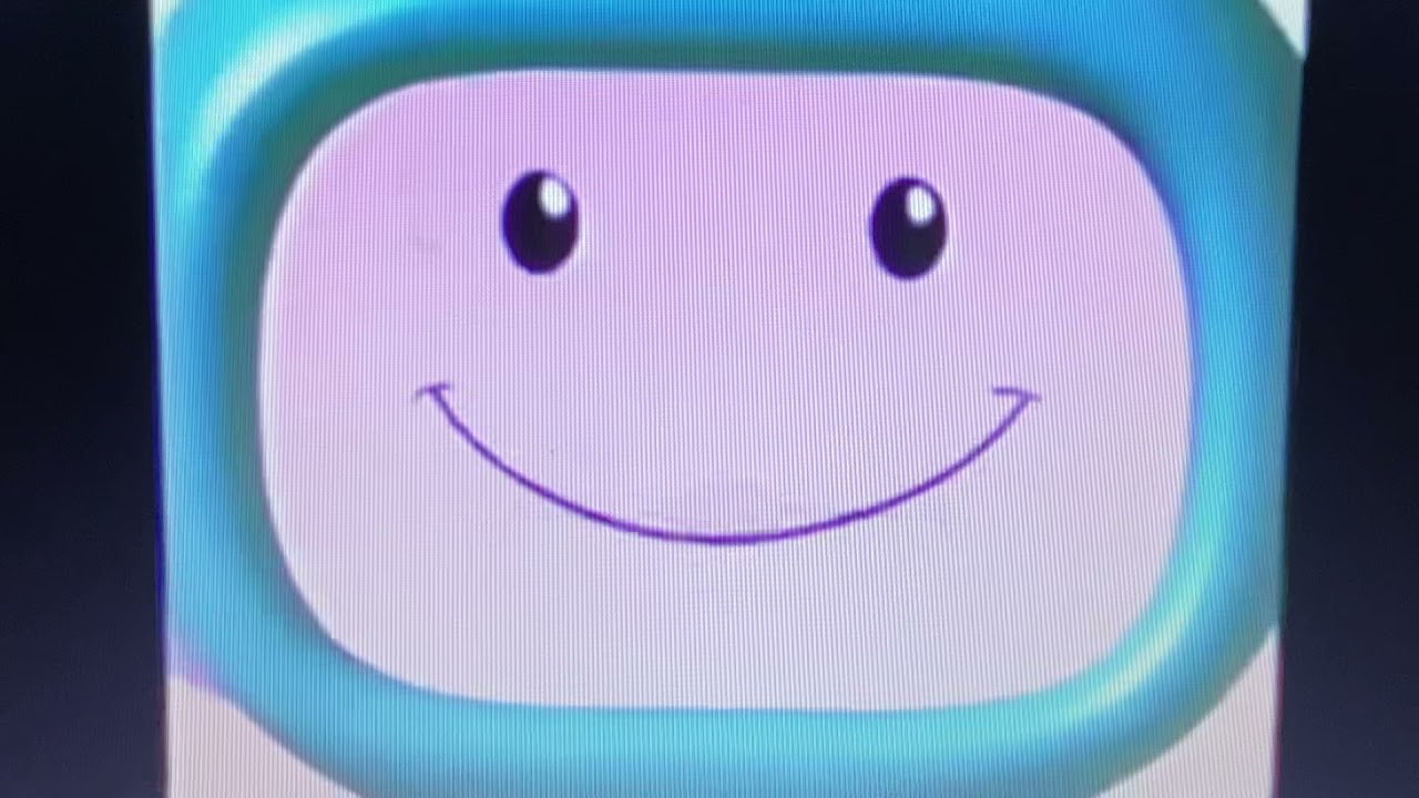 Opening to Little Bear More Favorite Tales 1999 VHS