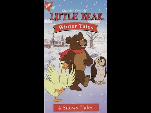 Opening to Little Bear: 