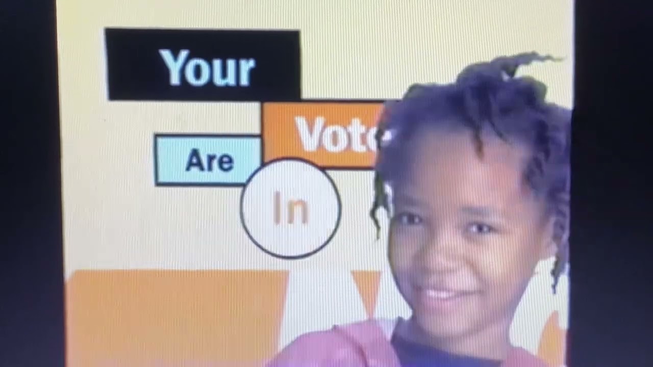 Opening to Little Bill Big Little Bill 2001 VHS