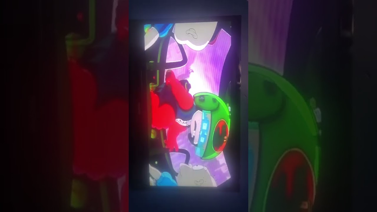 Opening to little bill I love animals 2002 vhs