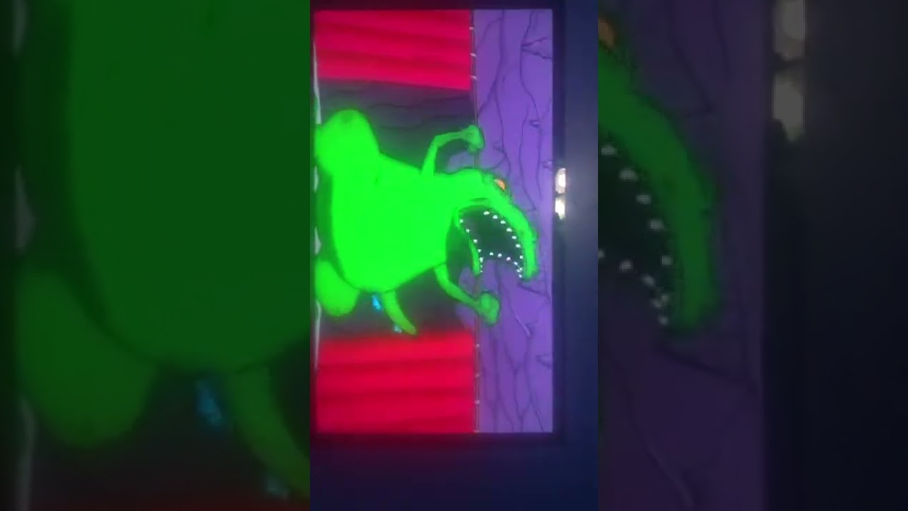 Opening to little bill me and my family 2001 vhs