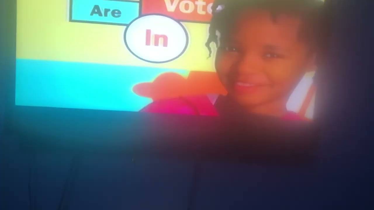 Opening to little bill what I did at school 2001 vhs
