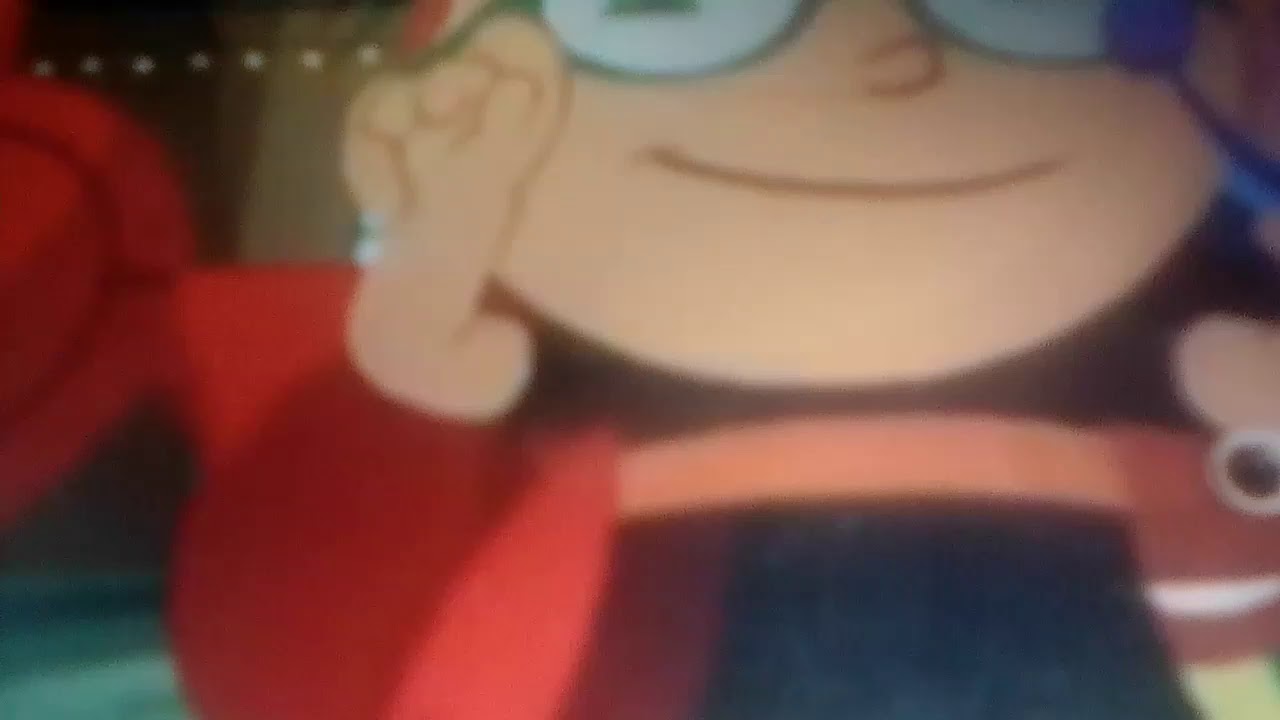 Opening to Little Einsteins Rocket Firebird Rescue VHS DVD 2007