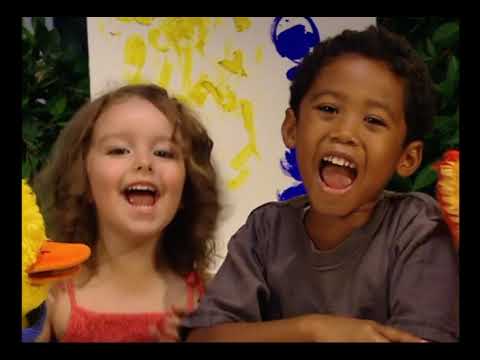 Opening to Little Einsteins: Rocket's Firebird Rescue (2007) DVD (USA)