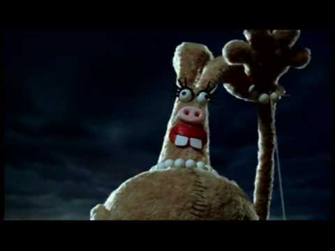 Opening to Madagascar 2005 DVD [Full Screen]