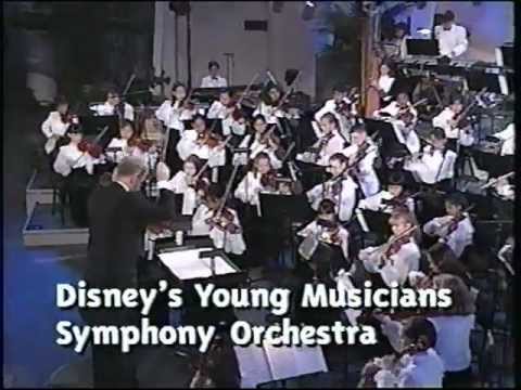 Opening to Melody Time 1998 VHS