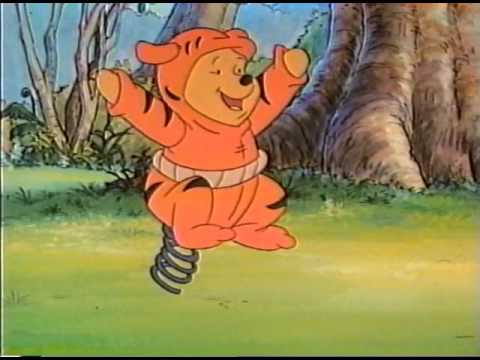 Opening to Mickey's Fun Songs: Campout at Walt Disney World 1994 VHS
