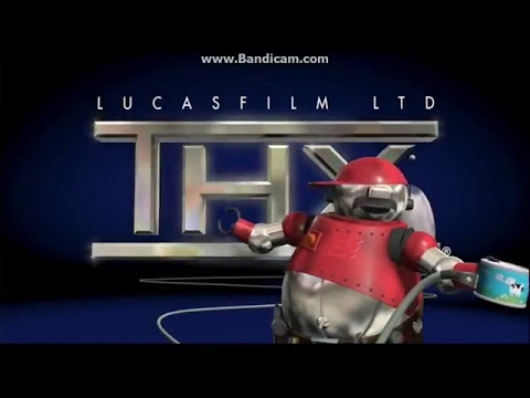 Opening To Monster's Inc (2001) 2002 DVD