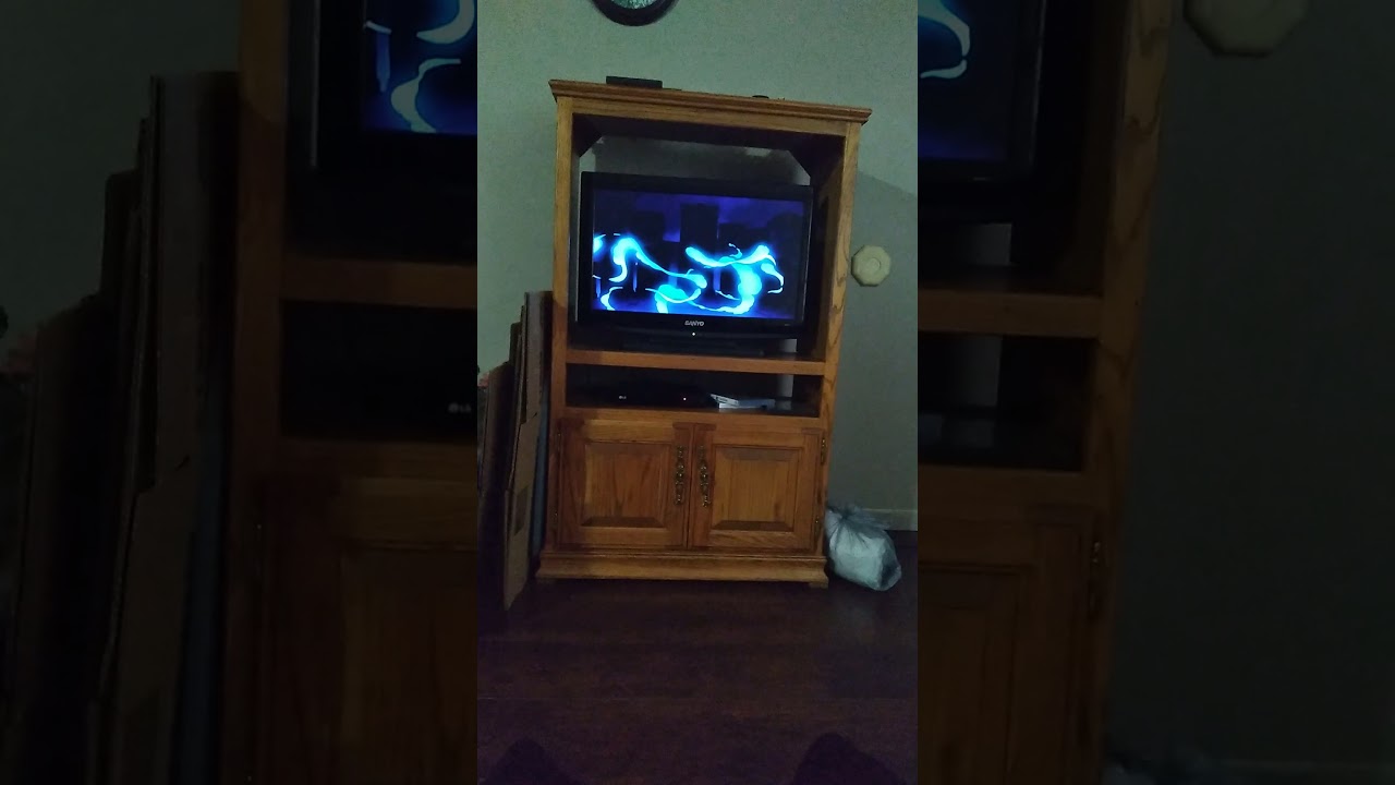 opening to Mulan 2 2020 dvd