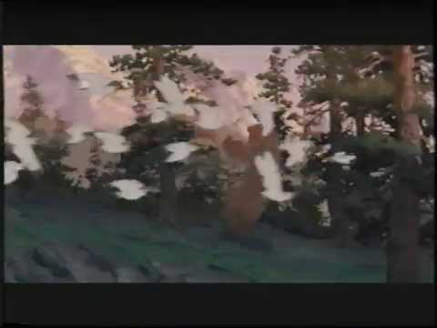 Opening To Piglet's BIG Movie 2003 VHS