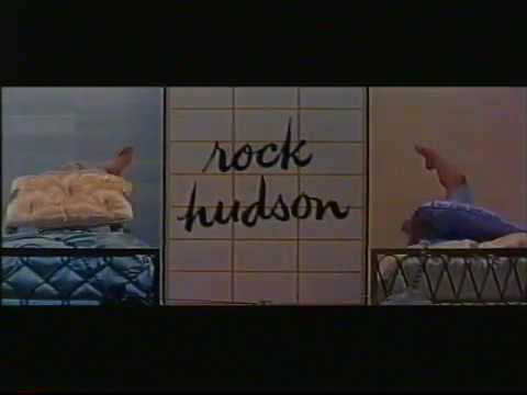 Opening to Pillow Talk UK VHS (2001)