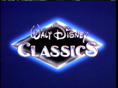 Opening to Robin Hood 1991 VHS