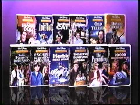 Opening to Robin Hood 1994 VHS (Version #2)