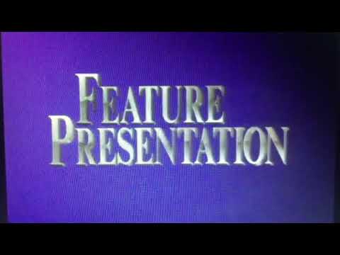 Opening to Rugrats in Paris The Movie 2001 VHS (Version #2)