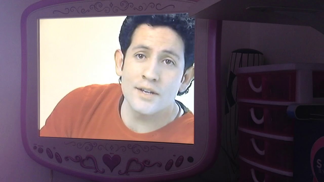 Opening To Rugrats In Paris The Movie VHS 2001