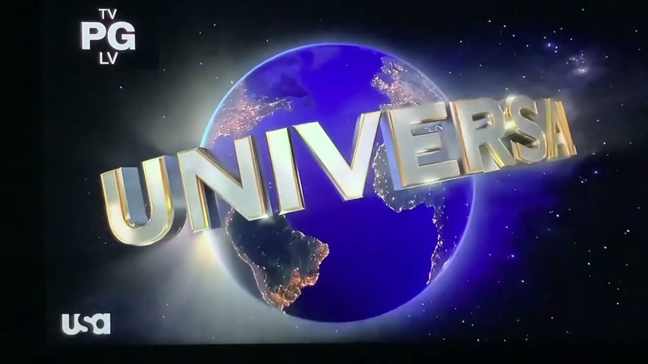 Opening To Shrek 2 On USA 12/18/22