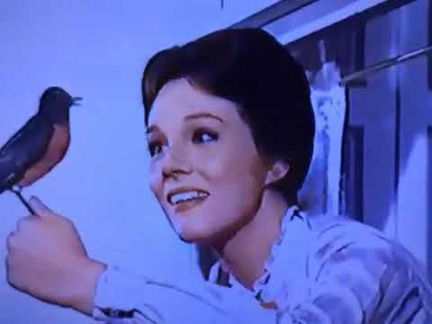Opening To So Dear To My Heart 1995 Vhs Version 1