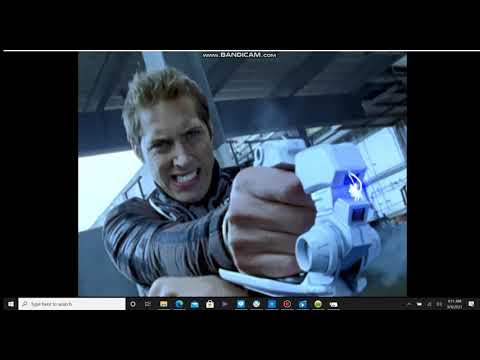 Opening to Spider-Man: The Venom Saga 2005 DVD