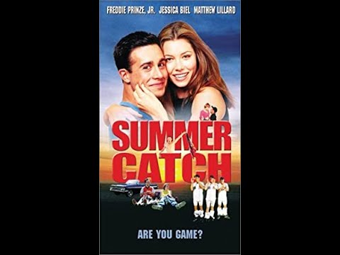 Opening to Summer Catch 2001 VHS
