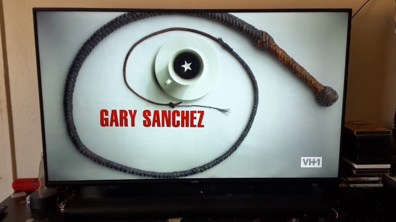 Opening to The Boss (2016) on VH1 8/5/24