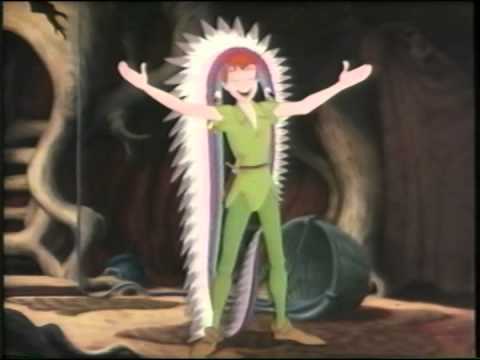 Opening To The Jungle Book 1997 VHS
