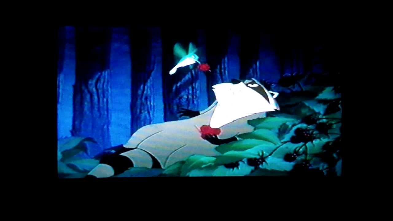 Opening to The Lion King (UK VHS)