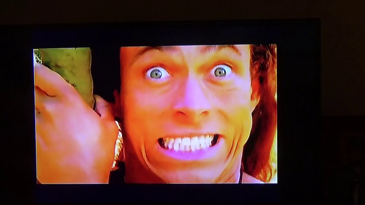 Opening to The Lizzie McGuire Movie 2003 DVD