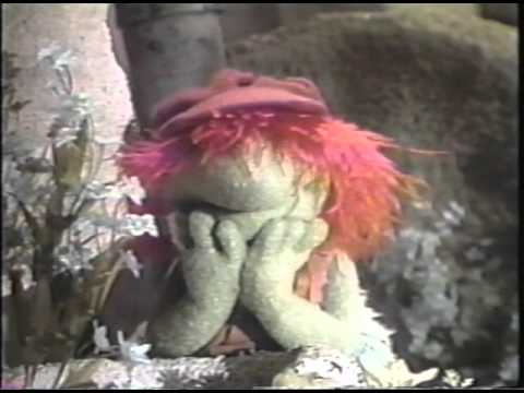 Opening to The Muppet Movie 1992 VHS