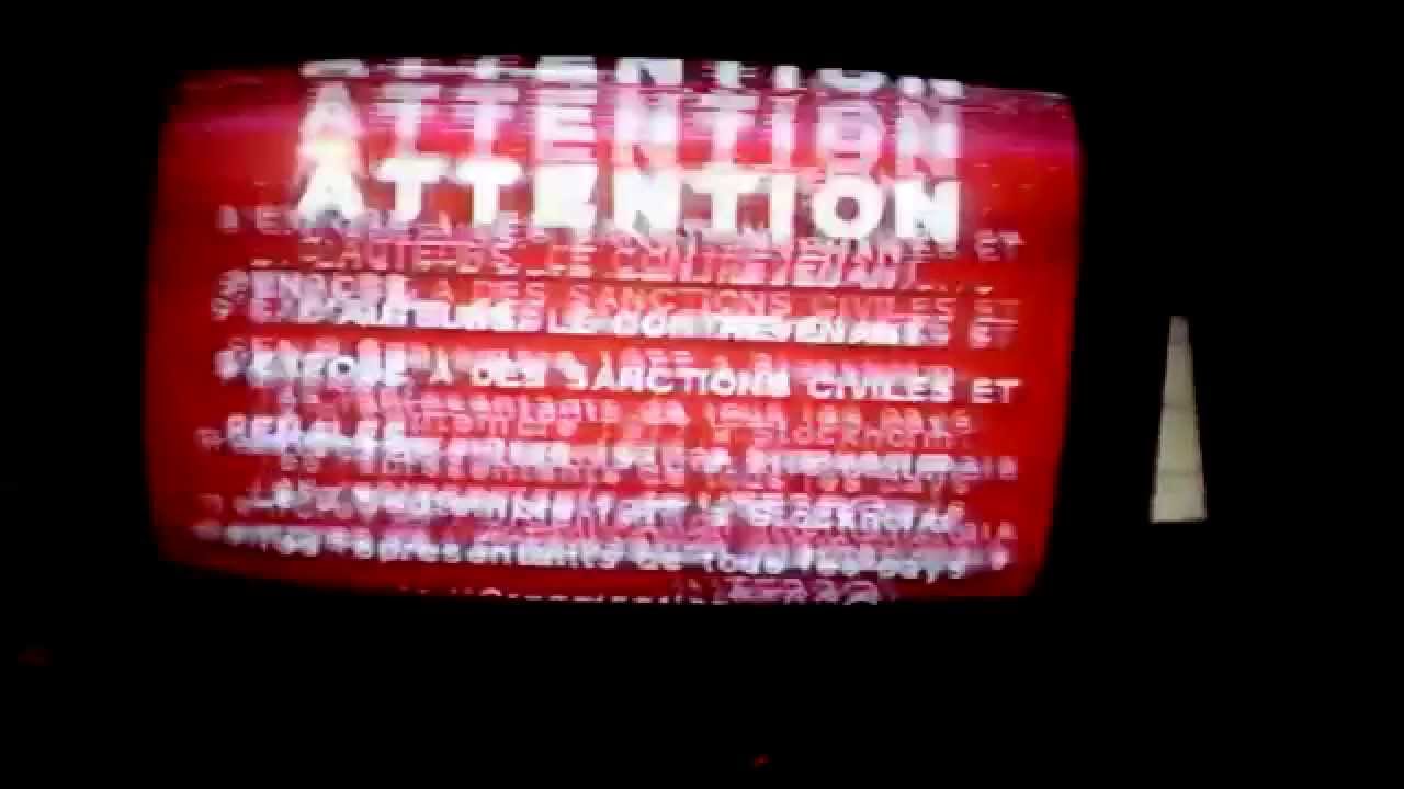 Opening to: The Santa Claus Brothers: A Christmas Special VHS (2002)