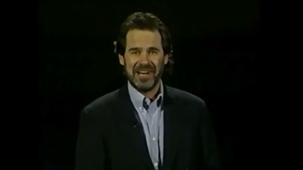 Opening To The Siege (1998) on HBO Movie Premiere (Saturday, November 13, 1999)