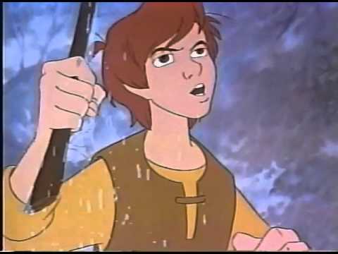 Opening to The Spirit of Mickey 1998 VHS