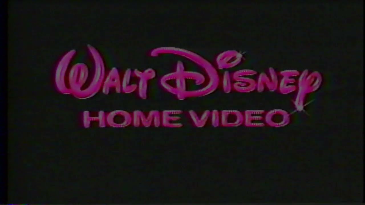 Opening To The Story of Robin Hood 1992 VHS (Vertical Sticker Label Copy)