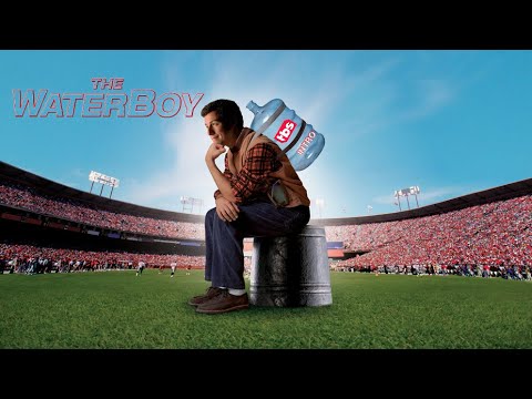 Opening To The Waterboy On TBS 4/17/22 (NO COPYRIGHT INFRINGEMENT ATTENDED)