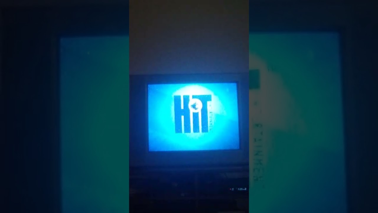 Opening To The Wiggles: Space Dancing 2003 VHS