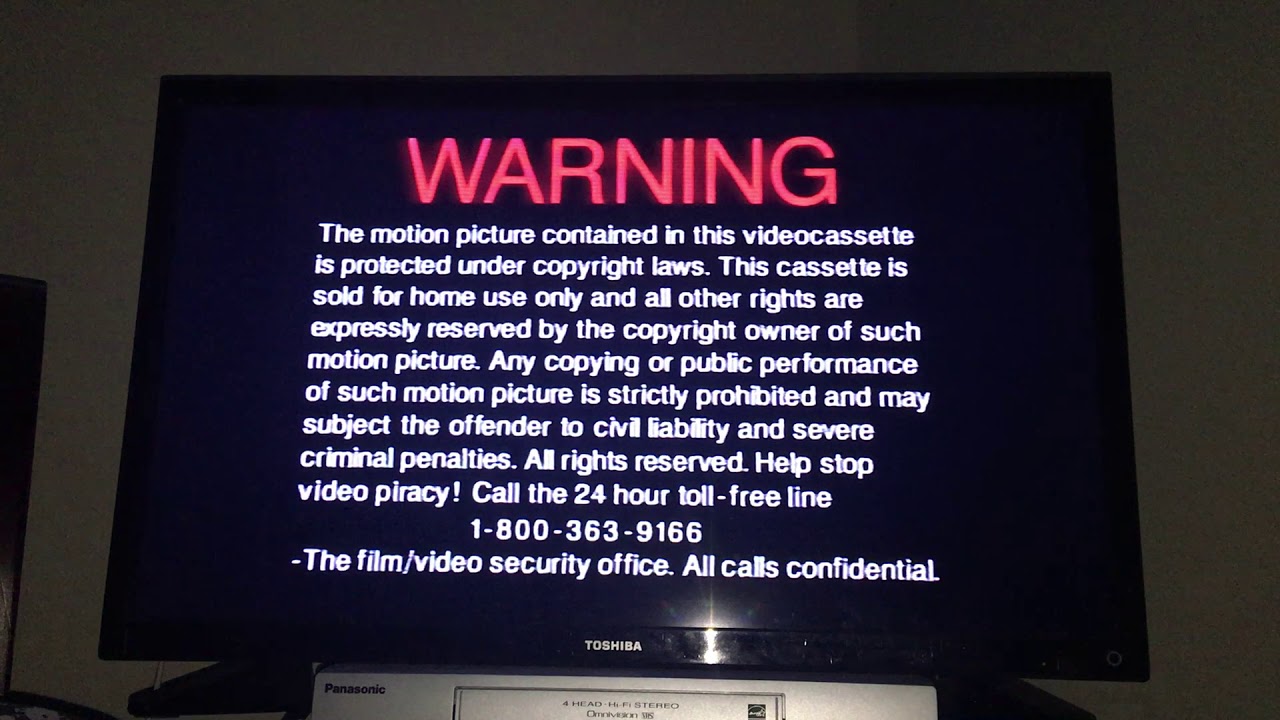 Opening To The World Of Little Bear: New Friends 1998 VHS