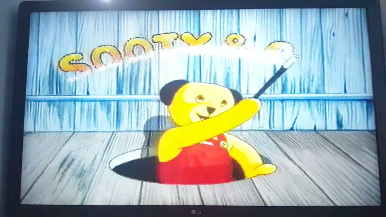 Opening to Thomas The Tank Engine And Friends: Thomas and Stepney And Other Stories 1995 VHS UK.