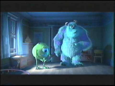 opening to toy story 2 2001 vhs