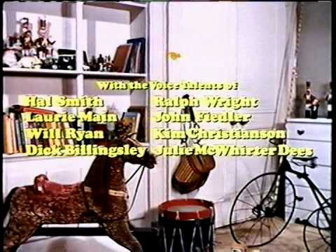 Opening to Winnie the Pooh and A Day for Eeyore 1994 VHS