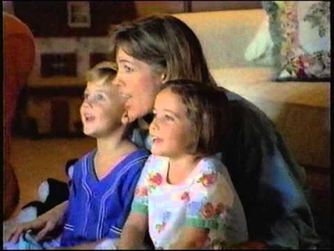 Opening to Winnie the Pooh: Happy Pooh Day 1996 VHS