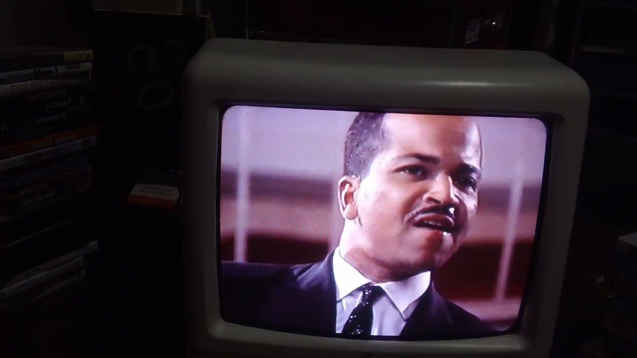 Opening Up To Hearts In Atlantis 2002 VHS