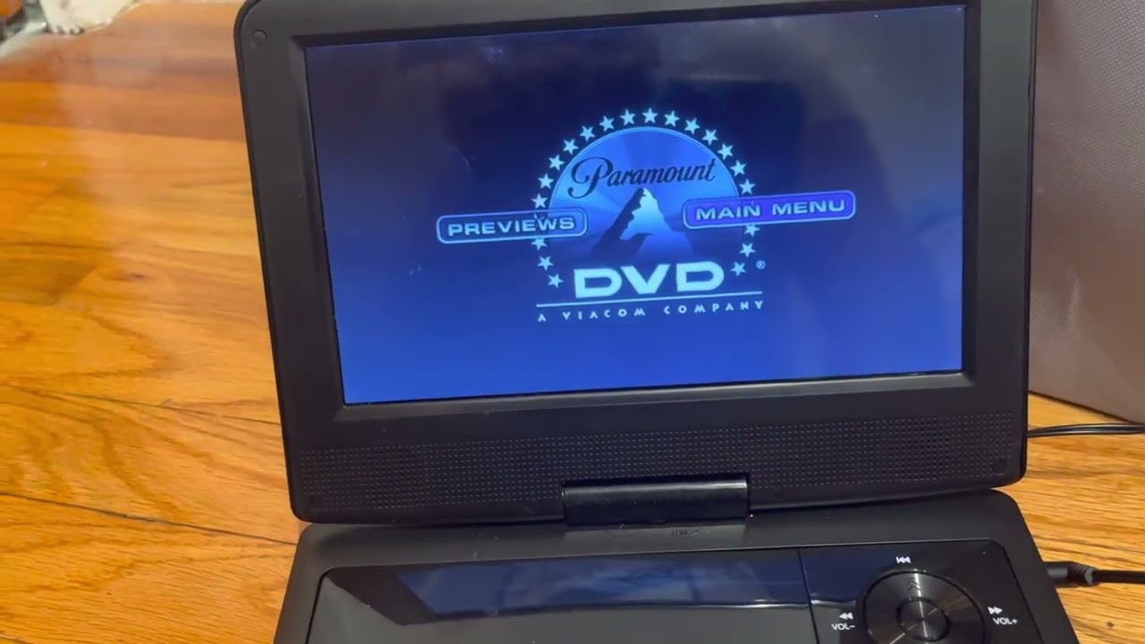 Opening/Menu Walkthrough To Dora The Explorer: Cowgirl Dora 2003 DVD (2012 Reissue)