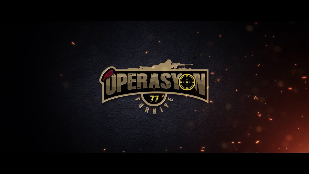 Operasyon 77 Çok yakında TV 8.5'ta!