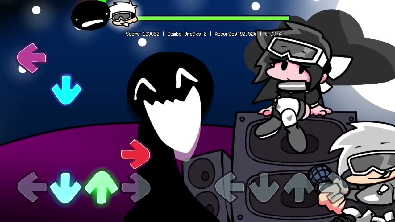 Opheebop FC (FNF)