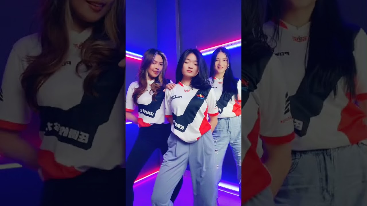 Opi Angels @natajadeh @eunicetjoaa @janeangelicaa #shorts #Opiesports #alwaysfyp