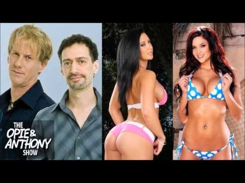 Opie & Anthony - The Jayden's