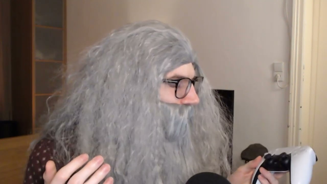 Opinions ASMR Ramble