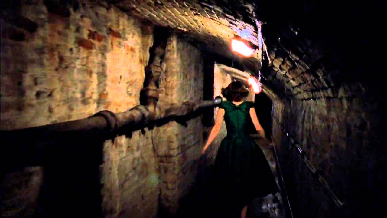 Opowieść Mary (2007) - trailer Cinemax